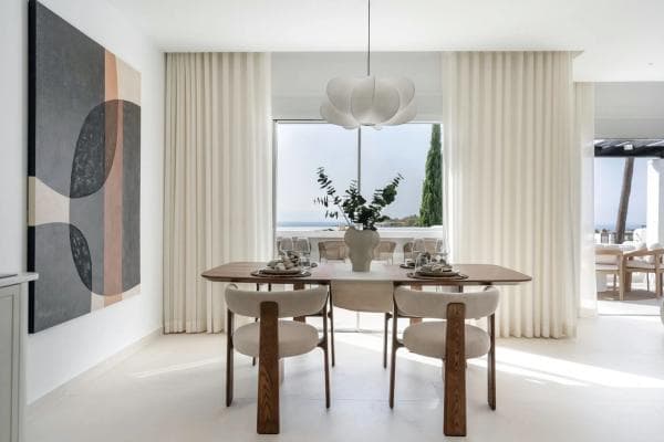 Duplex en venta en Barrio Los Naranjos, Marbella photo 1