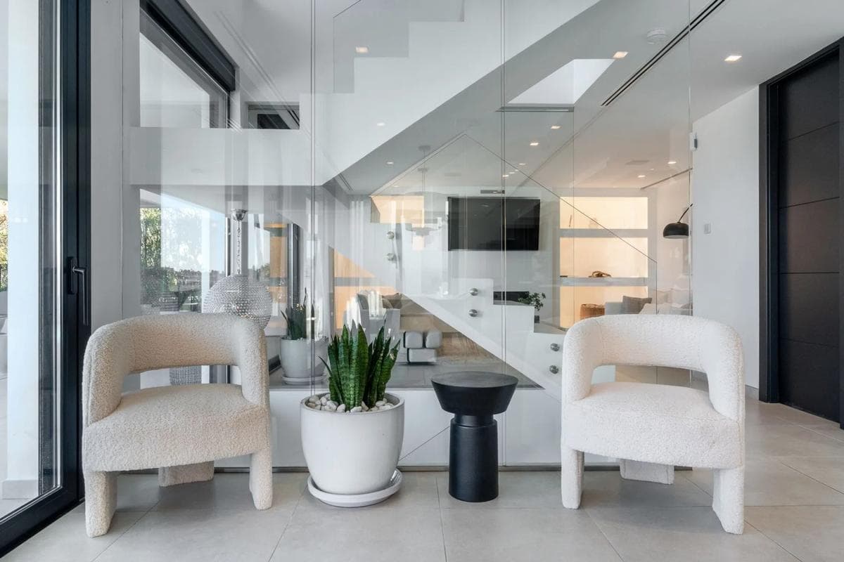 Venta de chalet independiente en Calle Auriga, 1, Marbella
photo 4