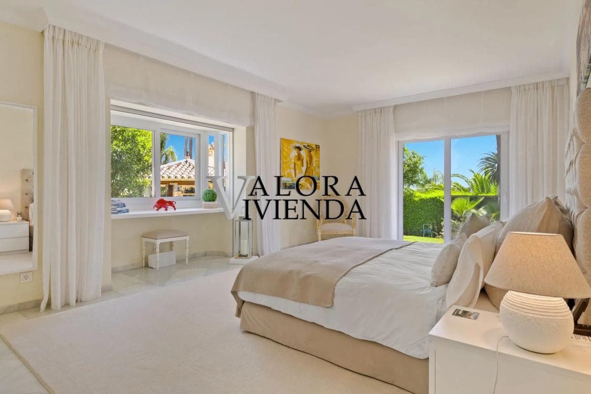 Venta de chalet independiente en Urbanizacion N Andalucia 2G, Marbella
photo 5