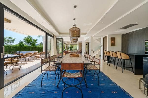 Chalet independiente en venta en Calle Artemisa, Marbella
photo 1