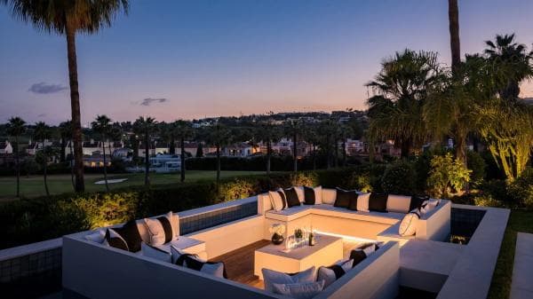 Chalet independiente en venta en Urbanizacion N Andalucia 1F, Marbella
thumbnail 2