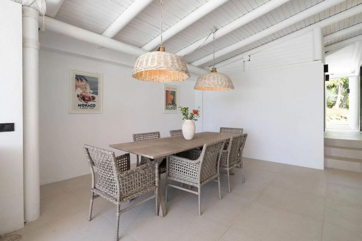 Venta de chalet independiente en Plaza de Cibeles, Marbella
photo 2