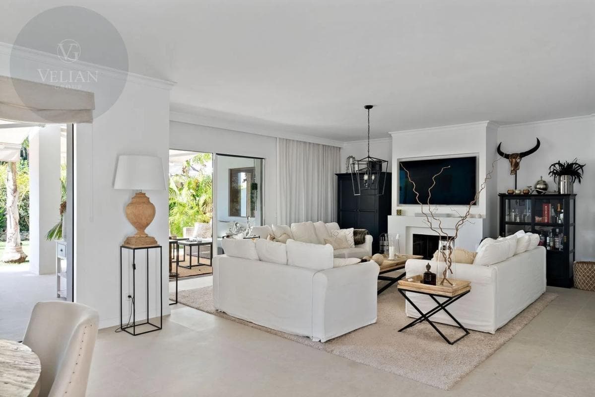 Продажа квартиры на Nueva andalucia, Марбелла
photo 5