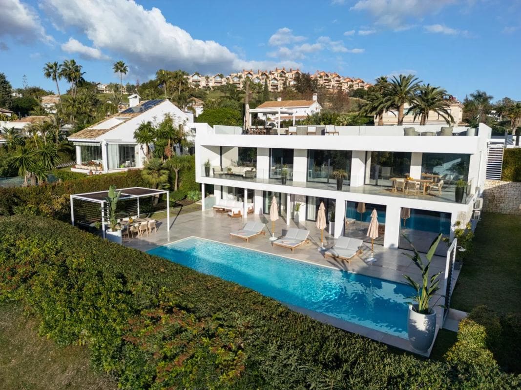 Venta de chalet independiente en Calle Tucán, 24, Marbella
photo 2