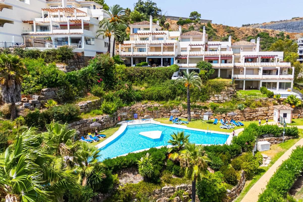 Sprzedaż mieszkania w Urbanizacion N Andalucia 2G, Marbella
photo 2