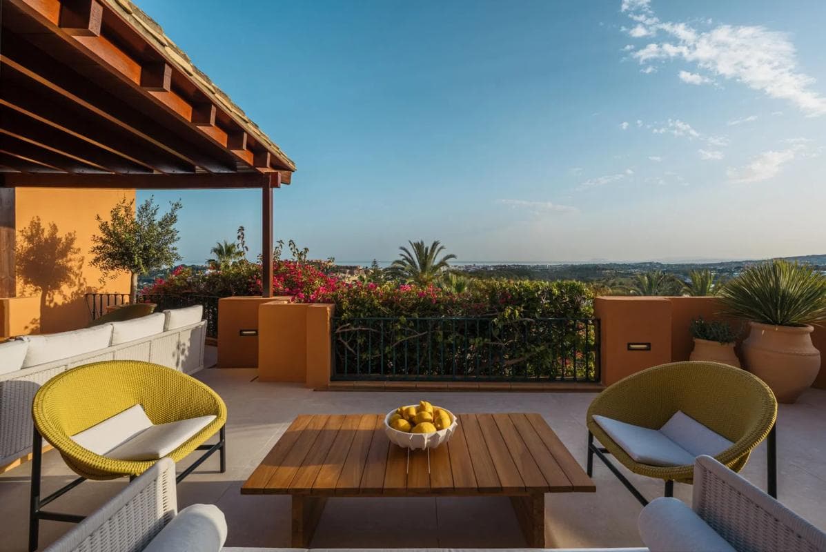 Venta de piso en LOS BELVEDERES, 5, Marbella
photo 5