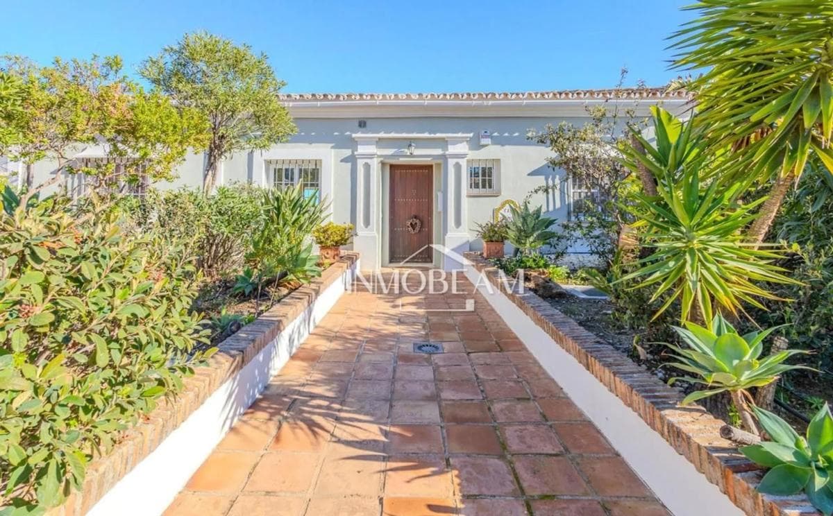 Venta de chalet independiente en Calle Pléyades, Marbella
photo 5