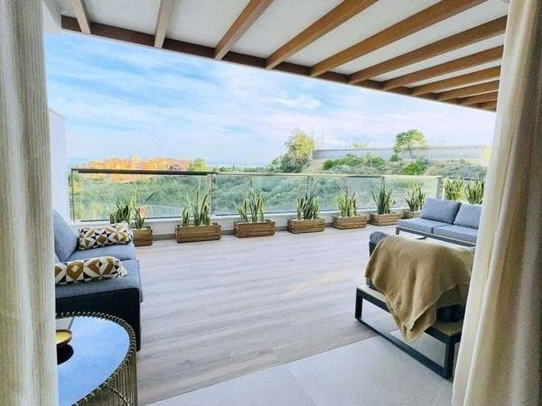 Piso en venta en Urbanizacion N Andalucia J, 9 B, Marbella
photo 1