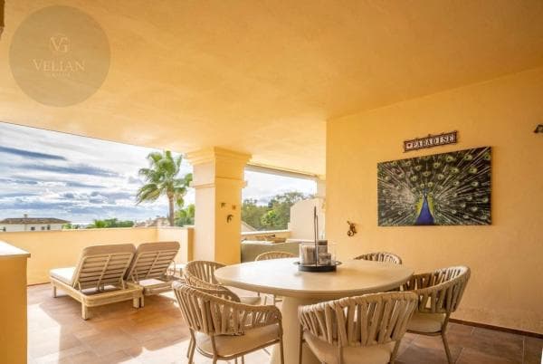 Piso en venta en Nueva andalucia, Marbella
thumbnail 1