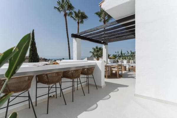 Duplex en venta en Barrio Los Naranjos, Marbella thumbnail 2