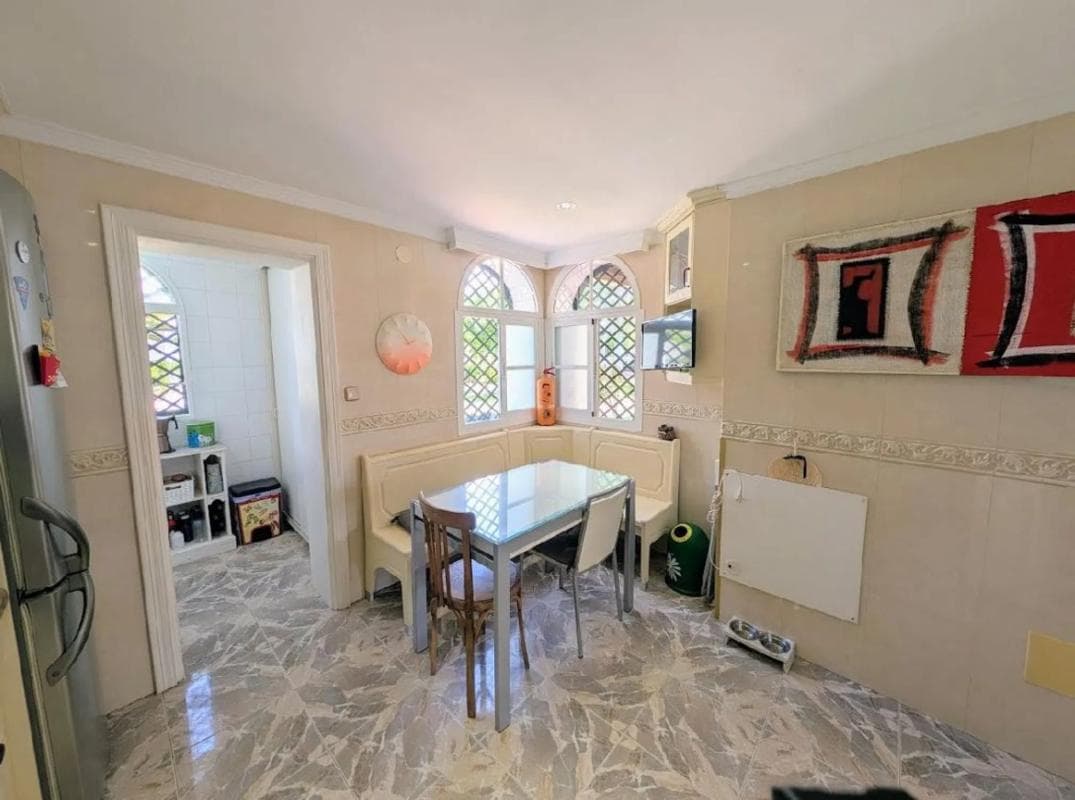 Venta de chalet adosado en Avenida del Prado , Marbella photo 4