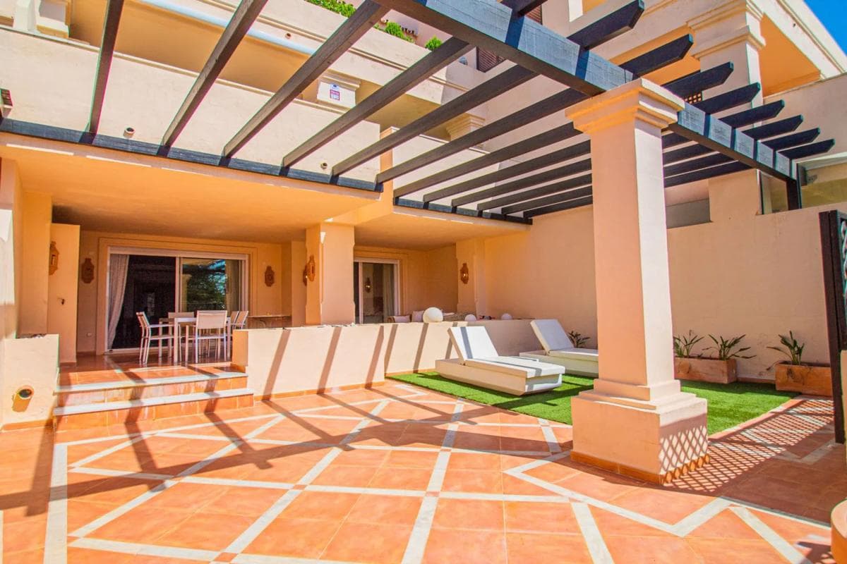 Sale of apartment in Calle Osa Mayor, Marbella
photo 4