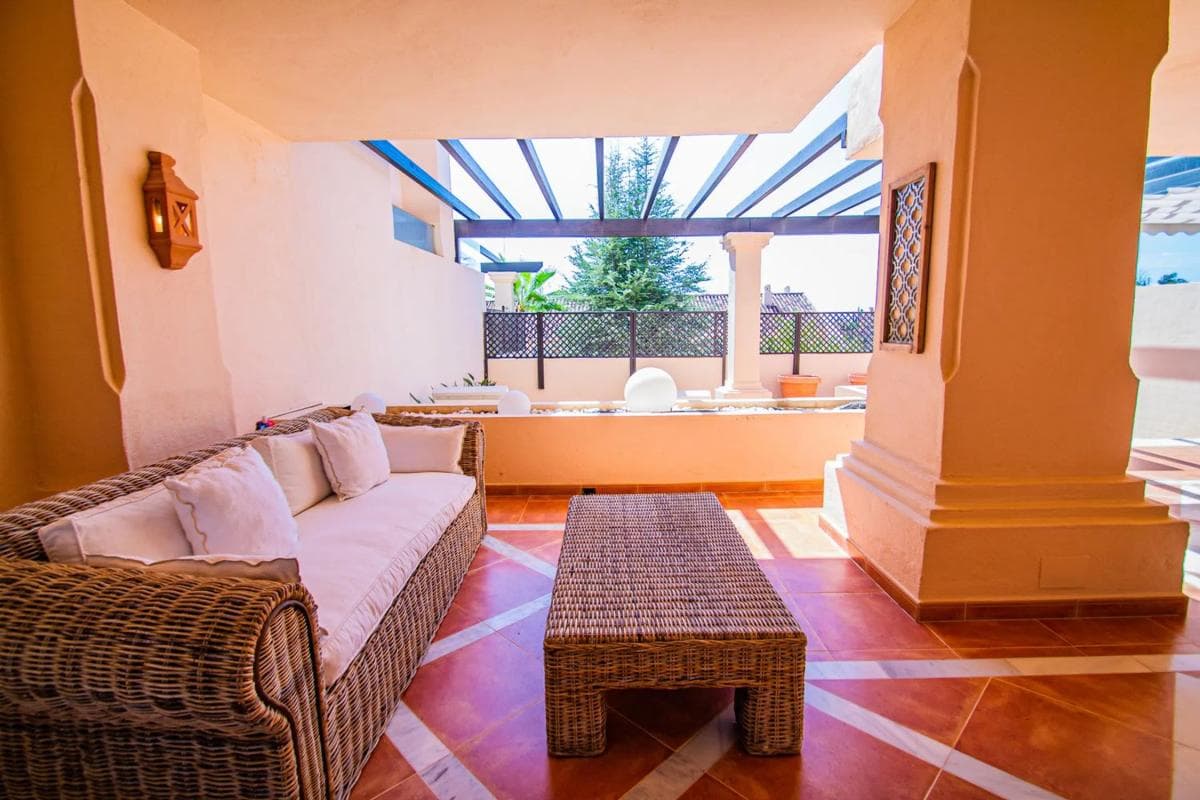 Sale of apartment in Calle Osa Mayor, Marbella
photo 5