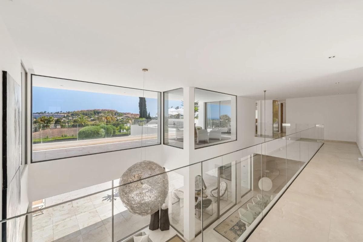 Venta de chalet independiente en Calle Osa Menor 2G, Marbella
photo 4