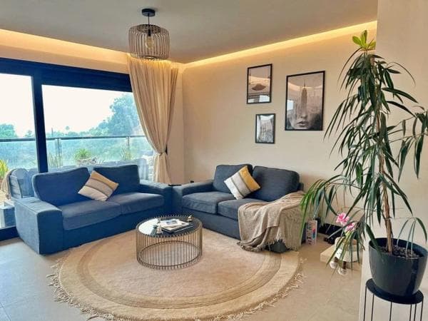Apartment for sale in Urbanizacion N Andalucia J, 9, Marbella thumbnail 1