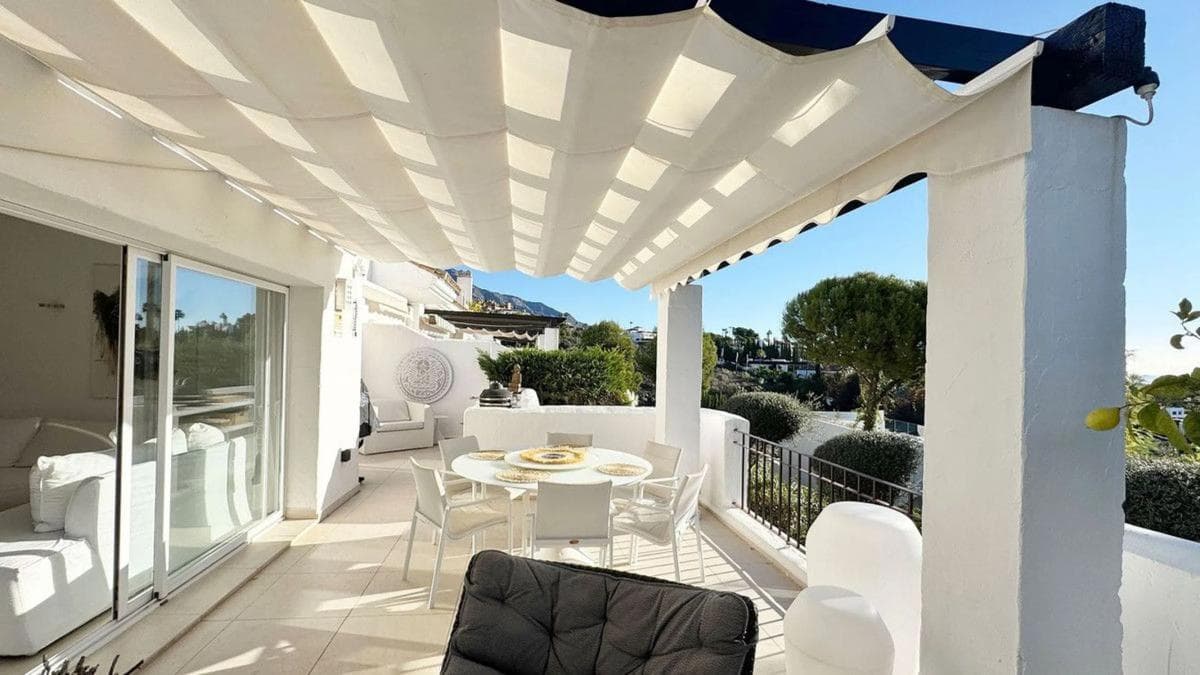 Sprzedaż poddasza w Calle del Mediterráneo, Marbella photo 5