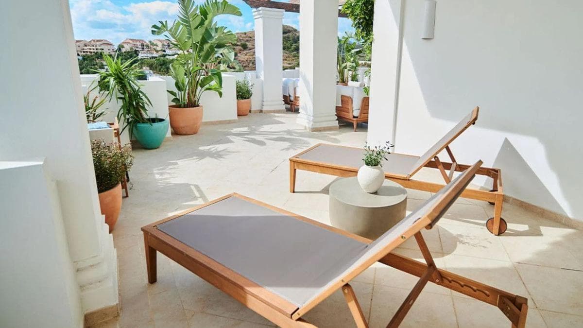 Sale of apartment in Calle Auriga, Marbella
photo 4