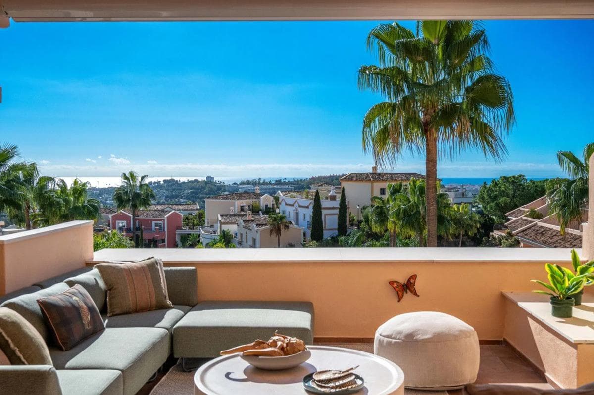 Venta de piso en Calle Pléyades, Marbella
photo 3