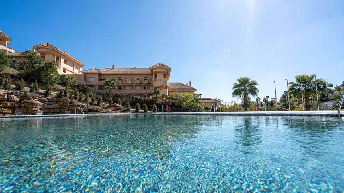 Sale of apartment in Calle Aries, Marbella
photo 4