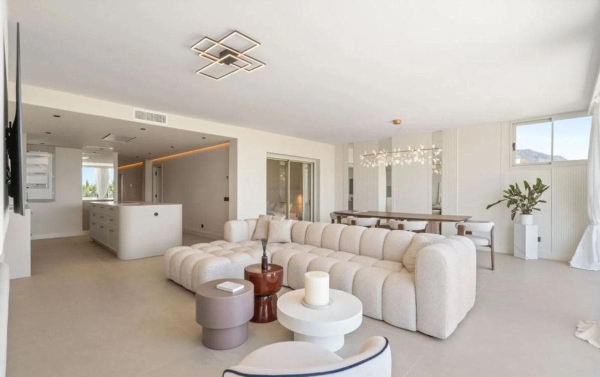 Sale of apartment in Super Manzana 3-J, Marbella
photo 3