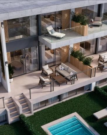 Chalet independiente en venta en Calle Aries, Marbella
thumbnail 2