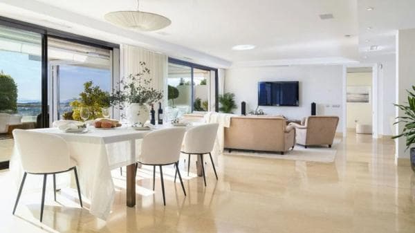 Piso en venta en Super Manzana 3-J, Marbella
photo 1