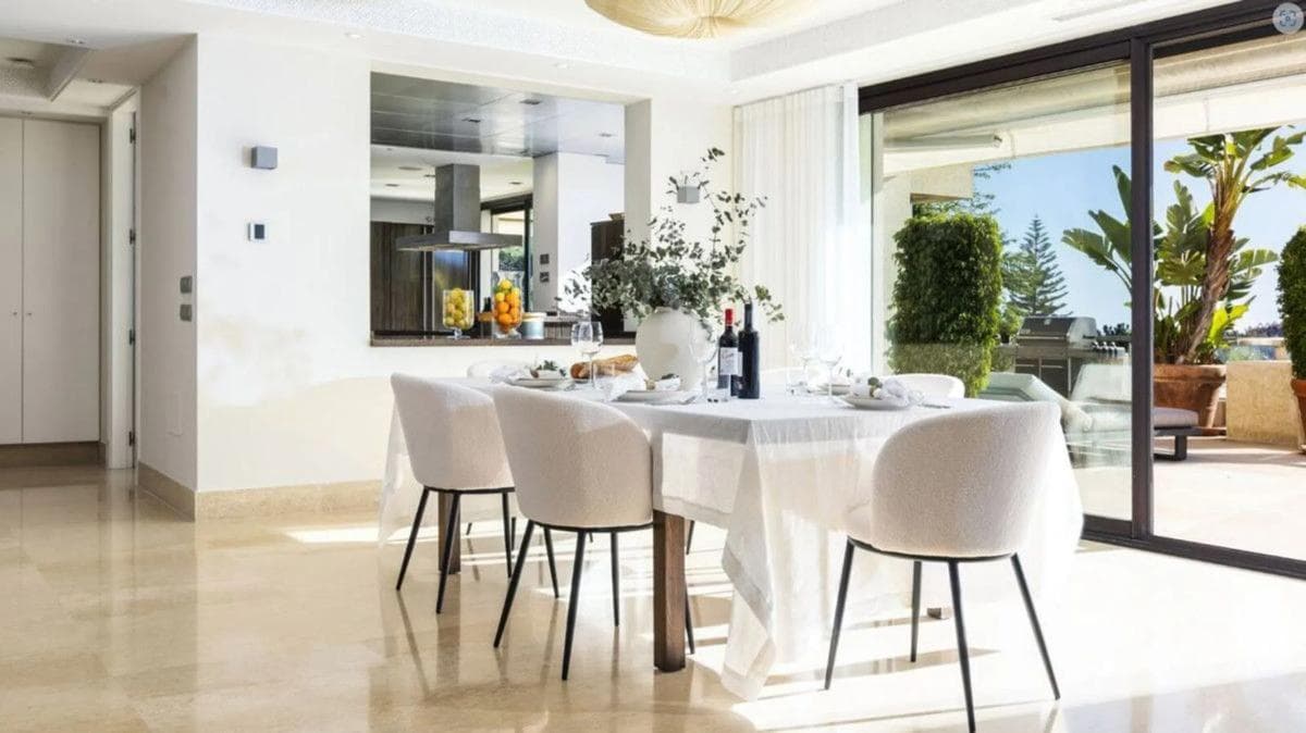 Venta de piso en Super Manzana 3-J, Marbella
photo 3