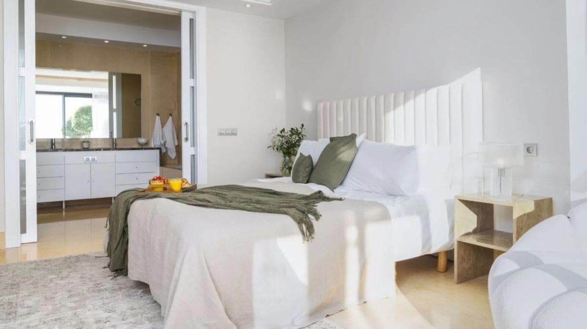 Venta de piso en Super Manzana 3-J, Marbella
photo 4