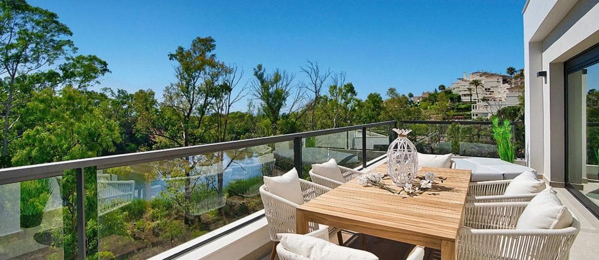 Sale of apartment in Super Manzana 3-J, Marbella
photo 2