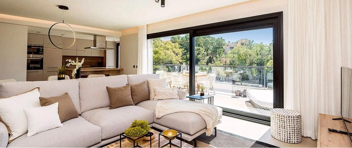 Sale of apartment in Super Manzana 3-J, Marbella
photo 5