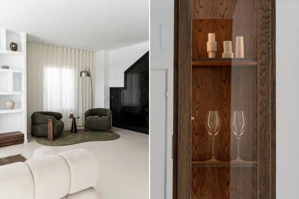 Duplex en venta en Barrio Los Naranjos, Marbella photo 1