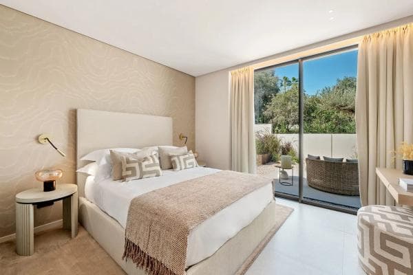 Chalet independiente en venta en Urbanizacion N Andalucia 6F, Marbella
thumbnail 1