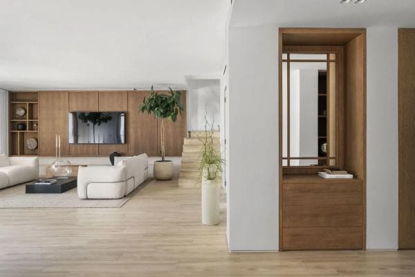 Duplex en venta en Barrio Los Naranjos, Marbella thumbnail 2