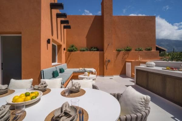 Duplex en venta en Barrio Los Naranjos, Marbella photo 1