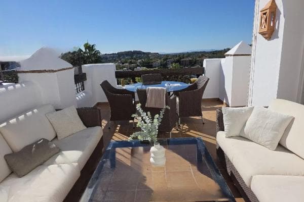 Duplex en venta en Las Tortugas Blq 7, Apt 721, Marbella photo 1