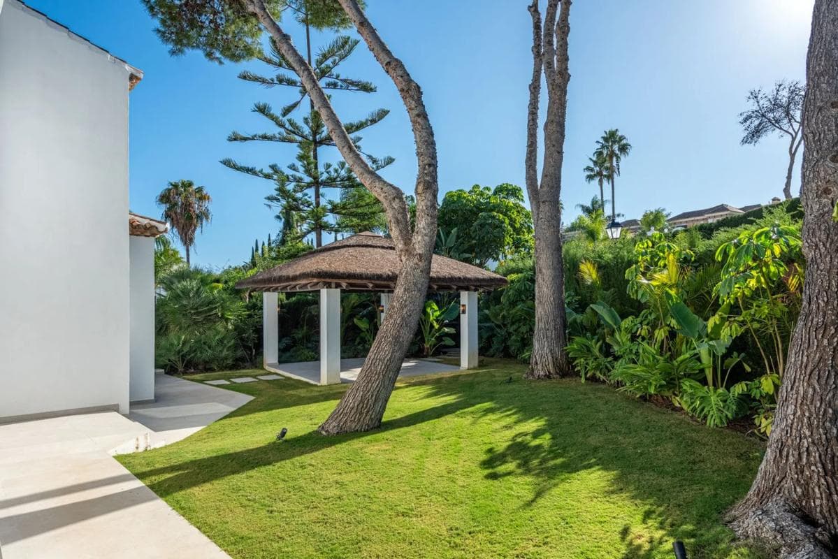 Sprzedaż niezależnego domku jednorodzinnego w Urbanizacion N Andalucia 8H, 7, Marbella photo 3