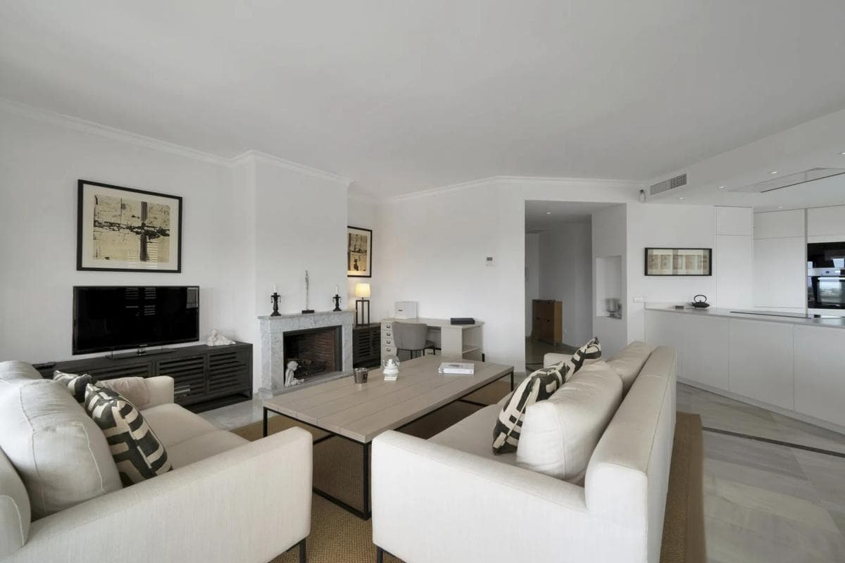 Sale of apartment in Urbanizacion N Andalucia 3F, Marbella
photo 4