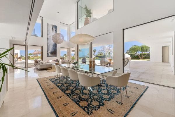 Chalet independiente en venta en Calle Osa Menor 2G, 42 B, Marbella
thumbnail 2