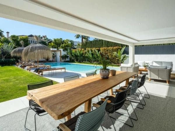 Chalet independiente en venta en Calle Osa Menor 2G, Marbella
thumbnail 1