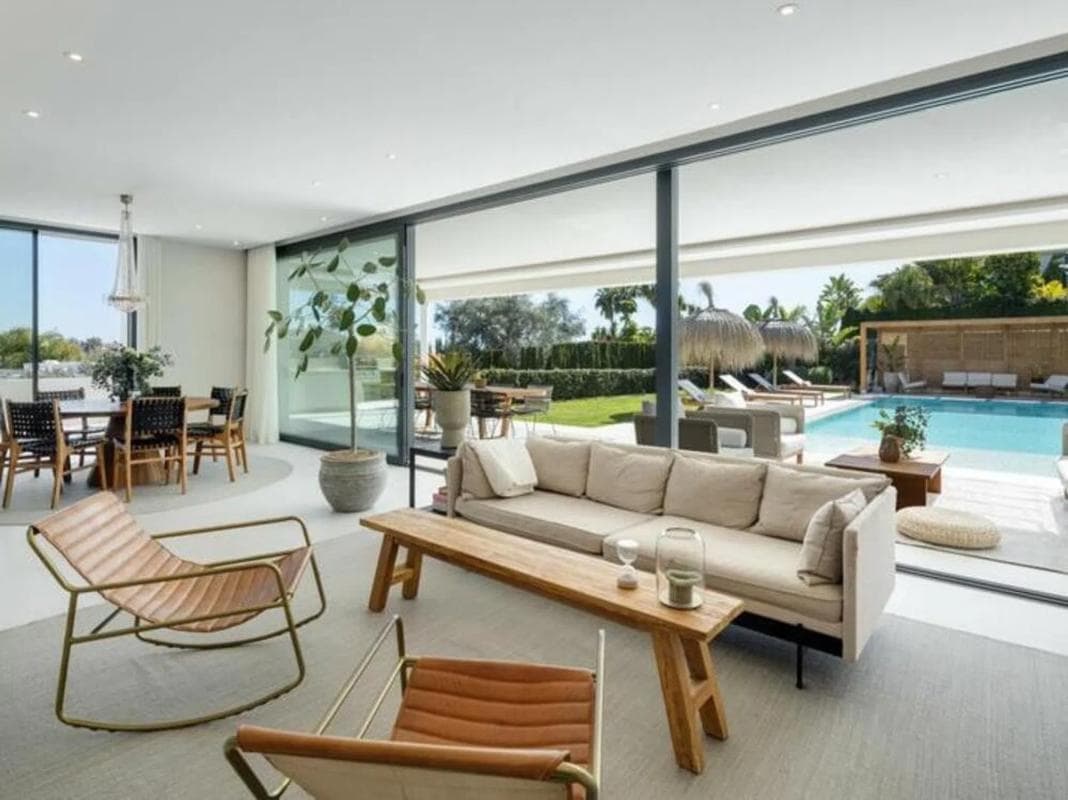 Venta de chalet independiente en Calle Osa Menor 2G, Marbella
photo 4