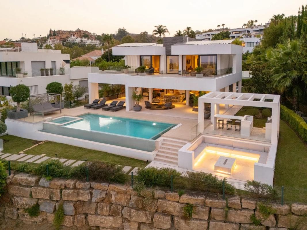 Venta de chalet independiente en Calle Leo, 21 b, Marbella
photo 5