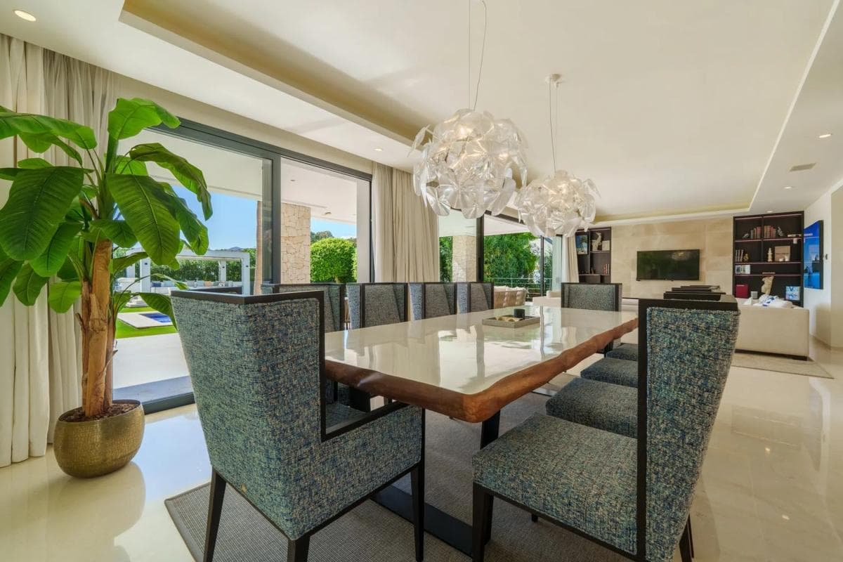 Venta de chalet independiente en Calle Casiopea 5F, 29 -37, Marbella
photo 5