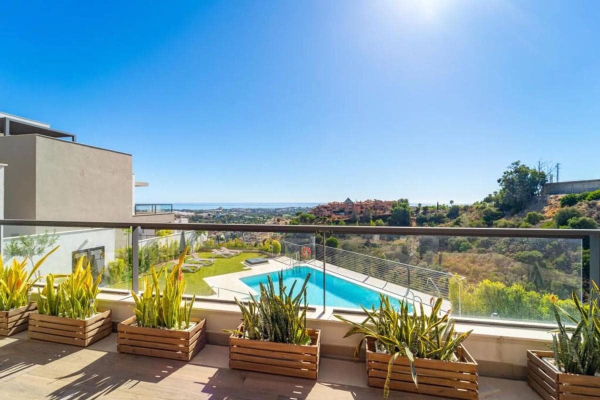 Sale of apartment in Calle Osa Mayor, Marbella
photo 3