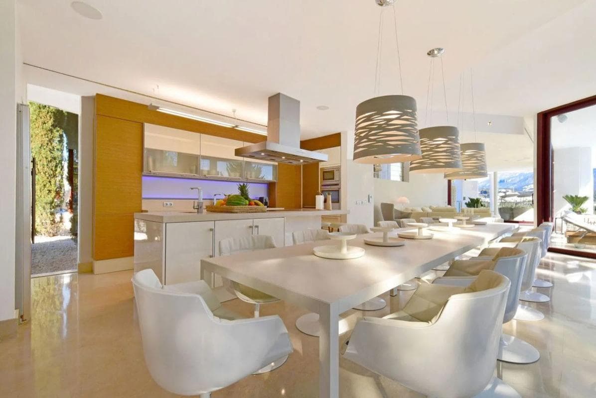 Venta de chalet independiente en Avenida Calderón de la Barca, 4 A, Marbella
photo 5