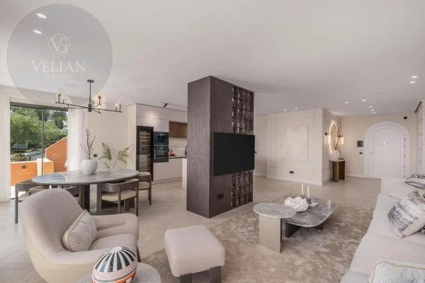 Piso en venta en Nueva andalucia, Marbella
thumbnail 1