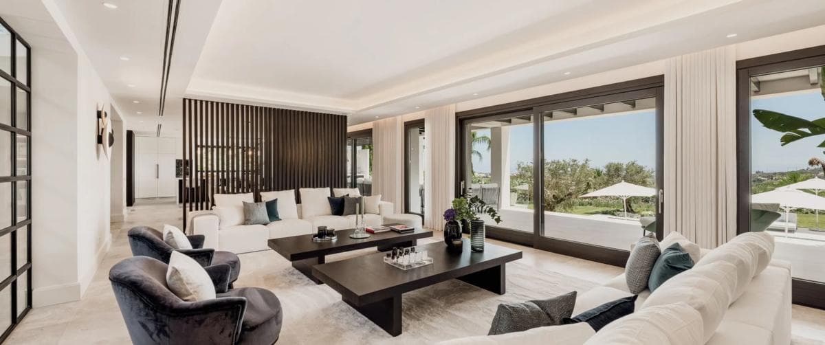 Venta de chalet independiente en Barrio Los Naranjos, Marbella
photo 5