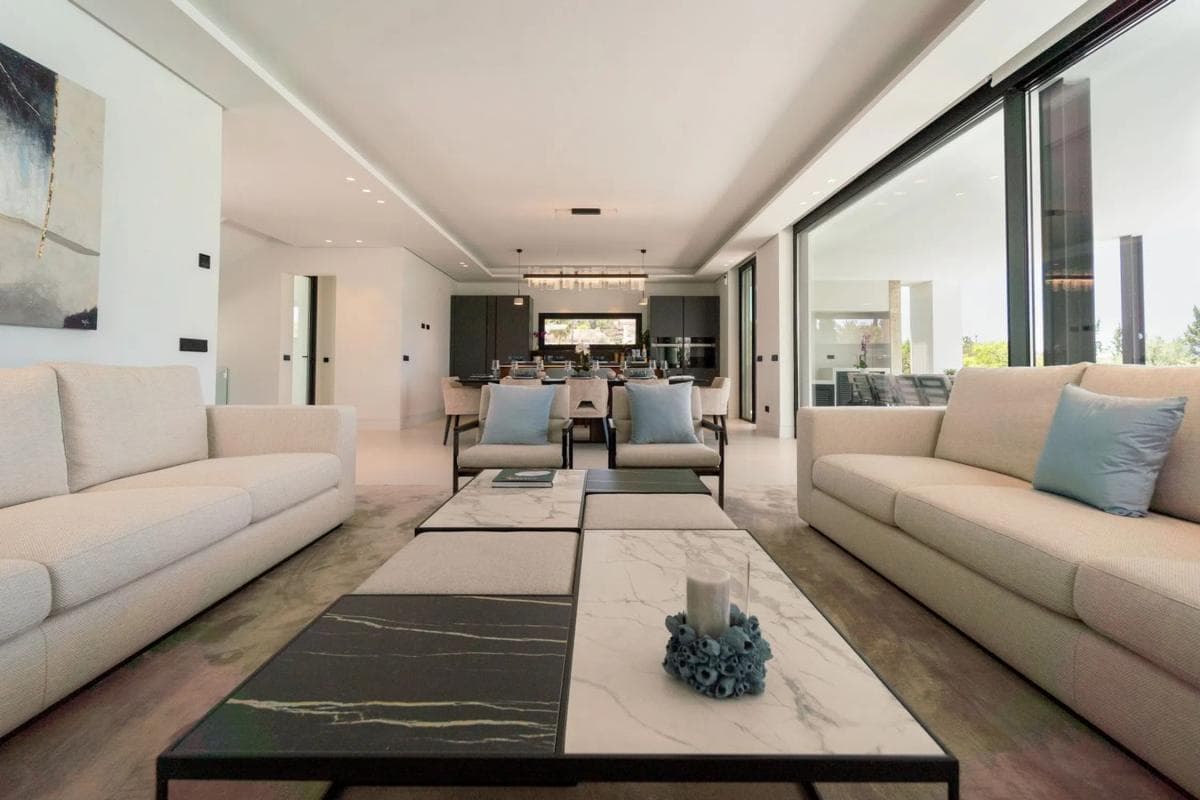Venta de chalet independiente en Vía, 5, Marbella
photo 3