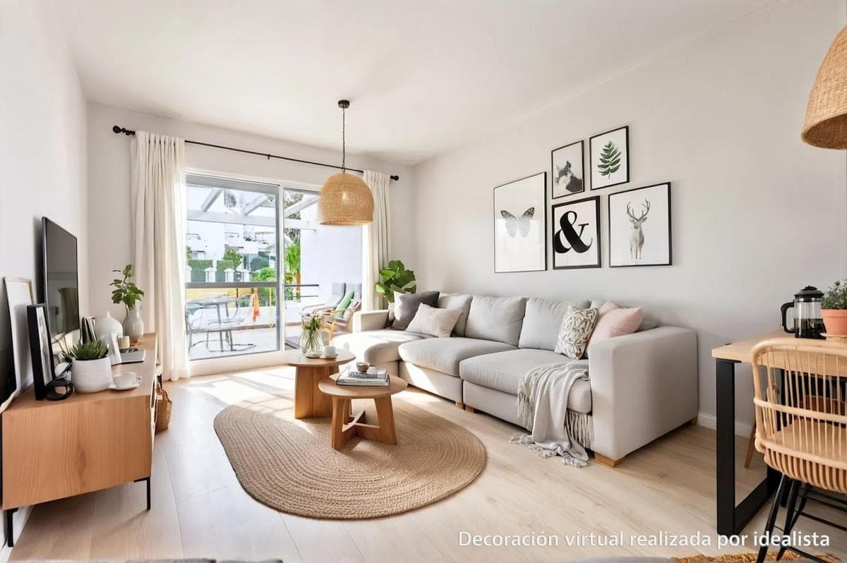 Venta de piso en Calle Aries, Marbella
photo 2