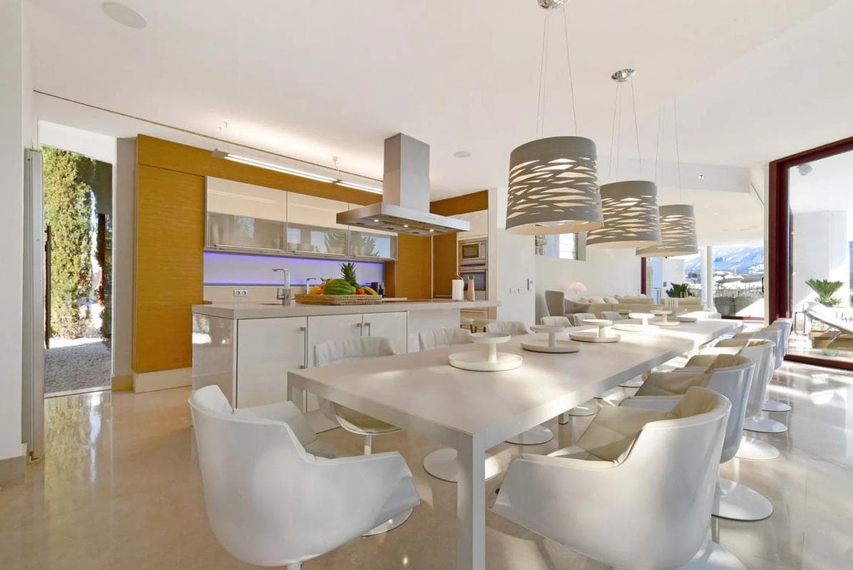 Venta de chalet independiente en Avenida Calderón de la Barca, 4 -66, Marbella
photo 4