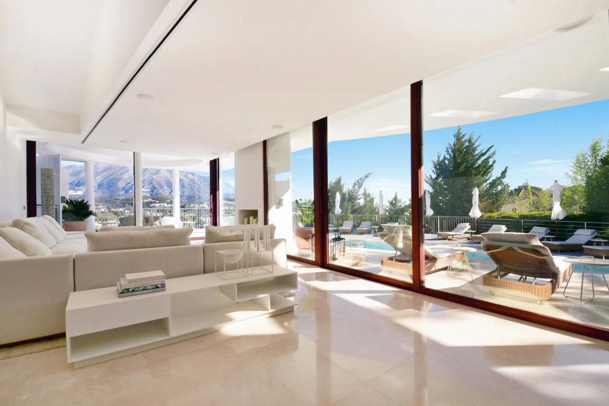 Venta de chalet independiente en Avenida Calderón de la Barca, 4 -66, Marbella
photo 5